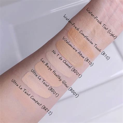 chanel powder foundation for oily skin|Chanel foundation color shade chart.